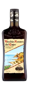 Amaro del Capo