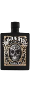 Amuerte Coca Gin