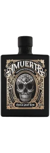 Amuerte Coca Gin Amuerte Coca Gin