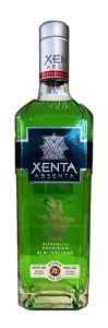 Assenzio Xenta