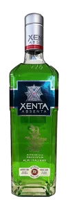 Assenzio Xenta