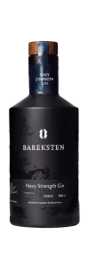 Bareksten Navy Strength