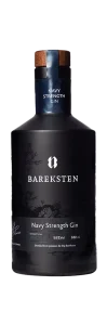 Bareksten Navy Strength Bareksten Navy Strength