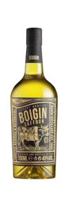Boigin saffron
