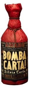 Bomba Carta Caffè