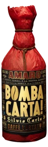 Bomba Carta Caffè
