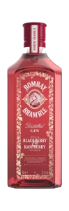 Bombay Bramble
