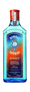 Bombay Sunset