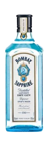 Bombay Bombay