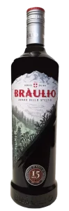 Braulio