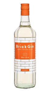 Brick dry organic