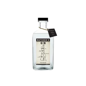 Butcher's Gin