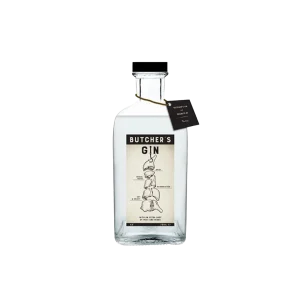 Butcher’s Gin Butcher's Gin
