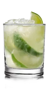 Caipiroska