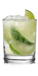 Caipiroska