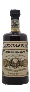 Casoni Cioccolatosa