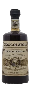 Casoni Cioccolatosa