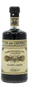 Casoni Figs and Cherries