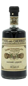 Casoni Figs and Cherries