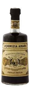 Casoni Liquirizia Amara