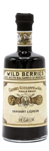 Casoni Wild Berries