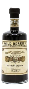 Casoni Wild Berries