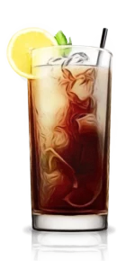 Cuba Libre