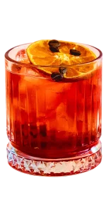 Ex Negroni