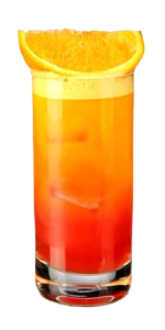 Garibaldi