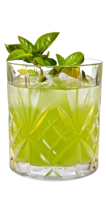 Gib Basil Smash