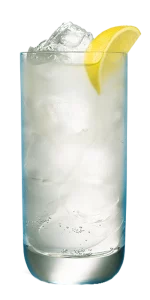 Gin Fizz