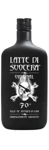 Latte di suocera