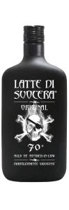 Latte di suocera