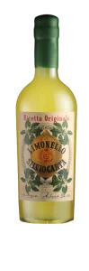 Limonello Silvio Carta
