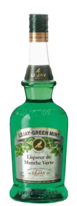 Menta Verde