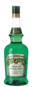 Menta Verde