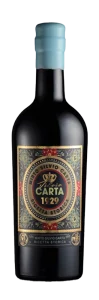 Mirto Rosso Silvio Carta