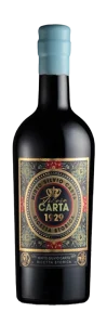 Mirto Rosso Silvio Carta