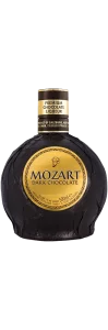 Mozart Dark chocolate