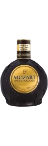Mozart Dark chocolate