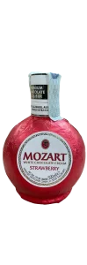 Mozart Strawberry chocolate