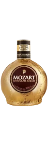 Mozart chocolate cream