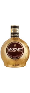 Mozart chocolate cream