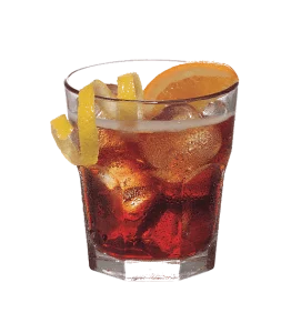 Negroni Sbagliato