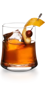 Old Fashioned