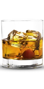 Tricky Fashioned