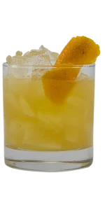 Whiskey Sour