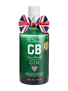 Williams-GB-Gin-bottiglia