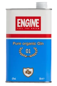 engine