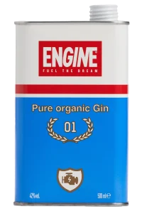 engine